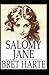 Produktbild Salomy Jane Illustrated
