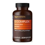Amazon Elements B Complex, 65 Capsules