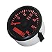 ELING Tachometer RPM Tacho Gauge Hour Meter for Car Truck Boat Yacht 0-6000 RPM 85mm with Backlight