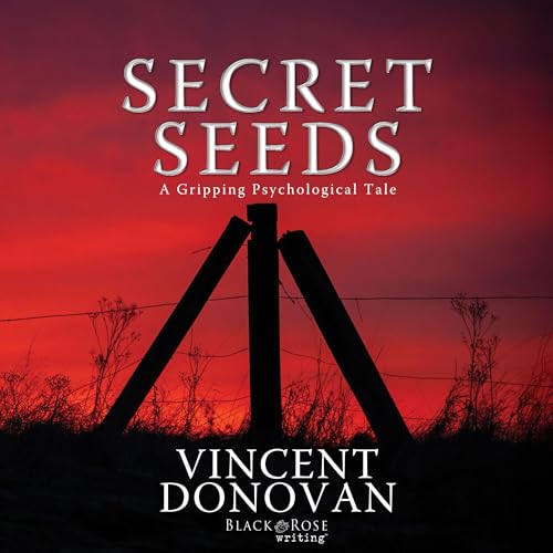 Secret Seeds Titelbild