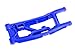 Traxxas 9533X Suspension Arm, Rear (Right), Blue