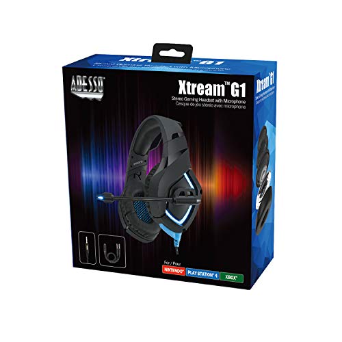Build My PC, PC Builder, Adesso Xtream G1