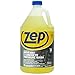 Zep Driveway and Concrete Pressure Wash Cleaner Concentrate - 1 Gal (Case of 4) - ZUBMC128 - Removes Tough Oil Stains and Grime