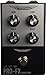 Ashdown Pro-FX Double Shot ABM Bass Overdrive Pedal