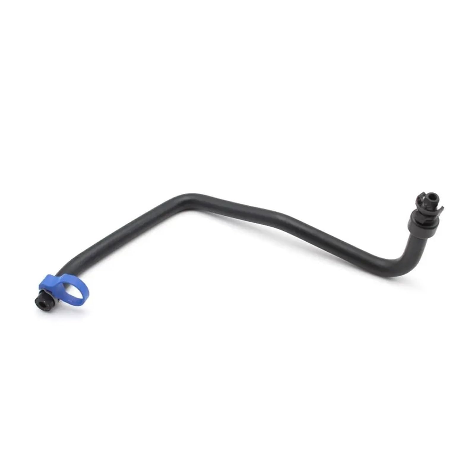 Overflow Bottle Hose for Chevrolet Cruze 2011-2016 1.4L 13251447 Coolant Bypass Hose Outlet to Reservoir