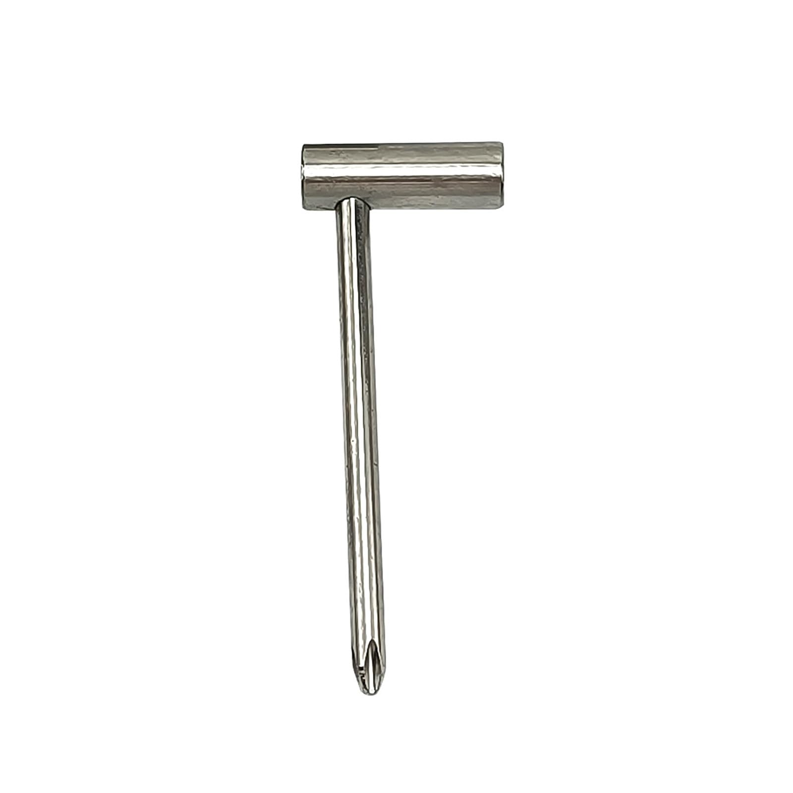 Hdoytxxm Guitar Hexagonal Socket Wrench Metal Trusses Rod Tool Electric Easy To Use Electric