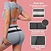 Back Brace For Lower Back Pain Women & Man (Lightweight), Sacroiliac Belt - Relieve Sciatica, Spine, Lumbar, Hip And Pelvic Pain, Adjustable Lower Back Support Brace For Life, Work And Sport (Medium)