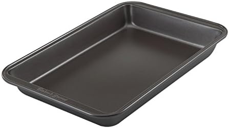 Bakers Secret 1114441 Baker's Secret Brownie Pan