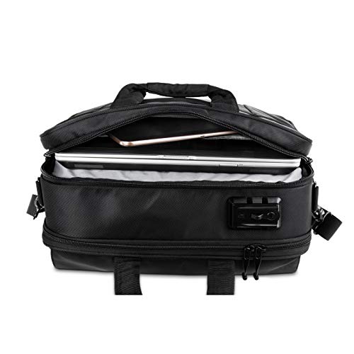 Kensington Laptop Bag with Anti-theft Security System - Image 3