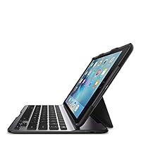 Amazon.co.jp: 【正規代理店】belkin iPad mini4対応キーボードケース