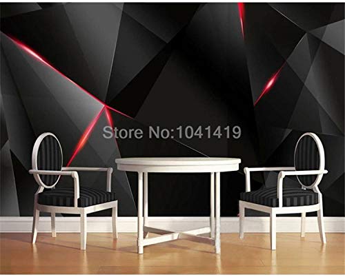 Papier peint photo murale 3D de prestige pour salon et restaurant - 5