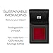 MOB Beauty Cream Clay Blush Muted Crimson Crush – Soft Fresh Natural Color, Buildable Lightweight Blendable Vegan Cruelty-Free Skincare Infused Long Wear Sustainable Refillable Compact
