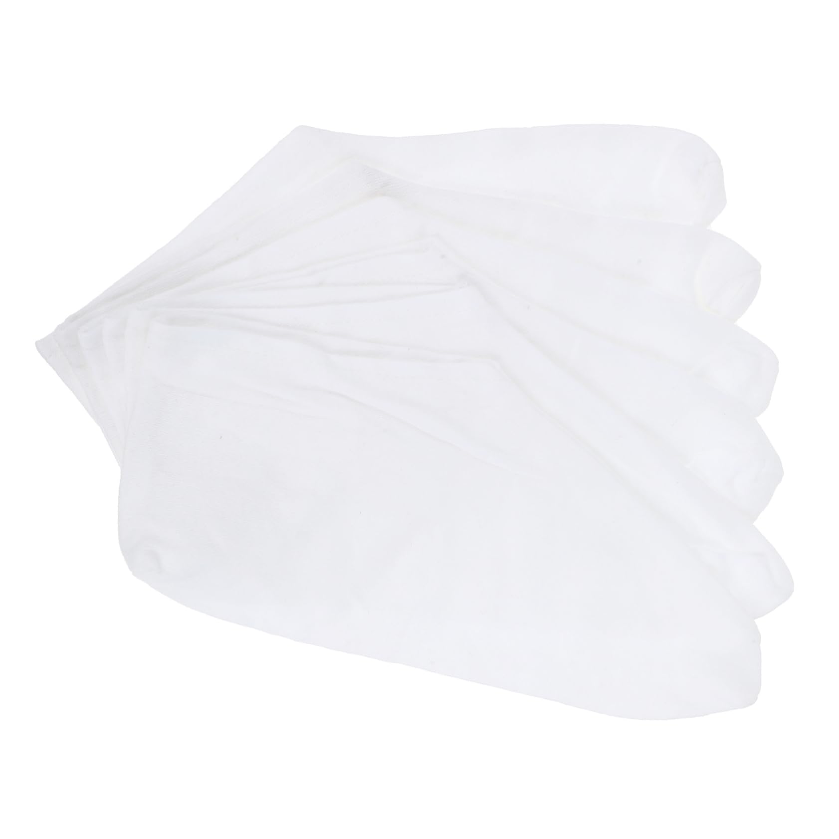 PartyKindom 3Pairs Moisturizing Cotton Socks Non Slip Foot Care Socks for Women Breathable for Dry Feet Comfortable Sweat Absorbent Socks