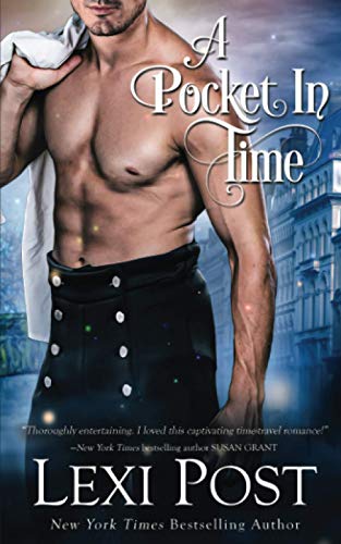 A Pocket In Time