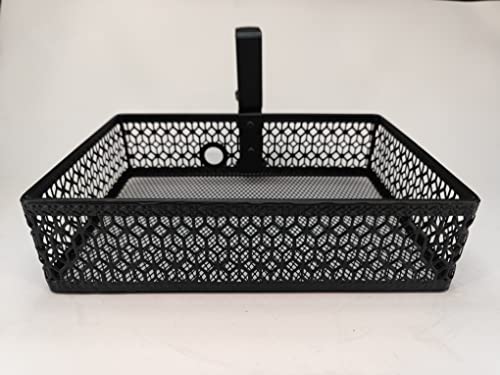 Rosyline Drawer Under Desk Storage Organizer, Clamp On Desk Drawer, Under Desk Storage, Clamp Drawer Basket, Hanging Desk Storage, Under Desk Mount Tray, Suitable For Multiple Scenes (Black) #TOP24