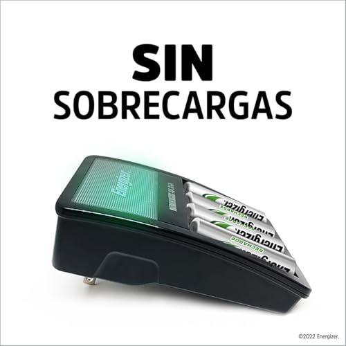 Opiniones y reviews de Cargador de pilas aa los mejores 10. 16 Opiniones y reviews de Cargador de pilas aa los mejores 10. 14