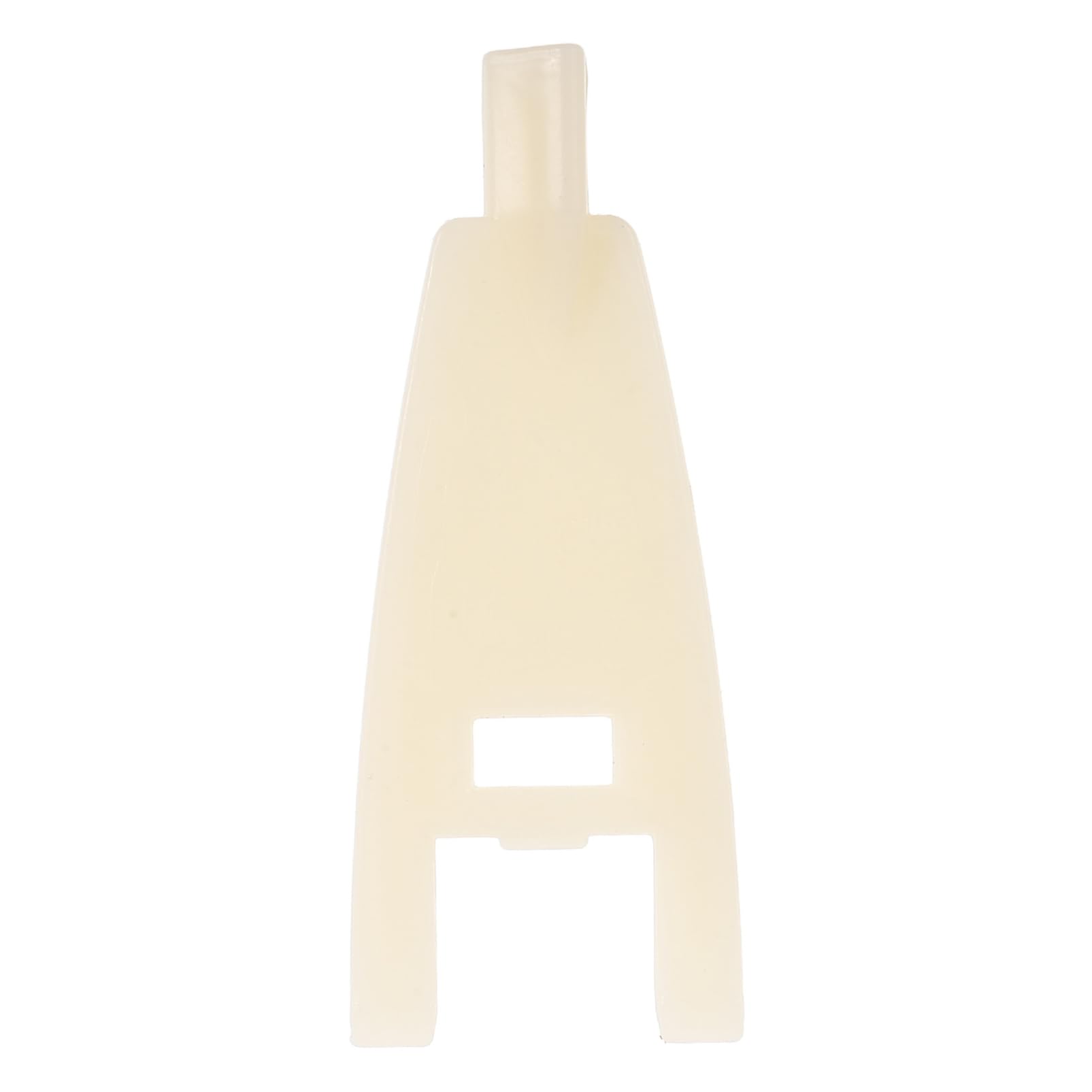 FUNOMOCYA 3pcs Roll Carton Key Paper Towel Holder Key Commercial Toilet Dispenser Keys Commercial Toilet Paper Dispenser Keys Commercial Paper Towel Dispenser Key White Plastic