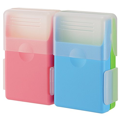 Amazon.co.jp: リヒトラブ ピルケース 薬ケース 出し入れしやすいお薬