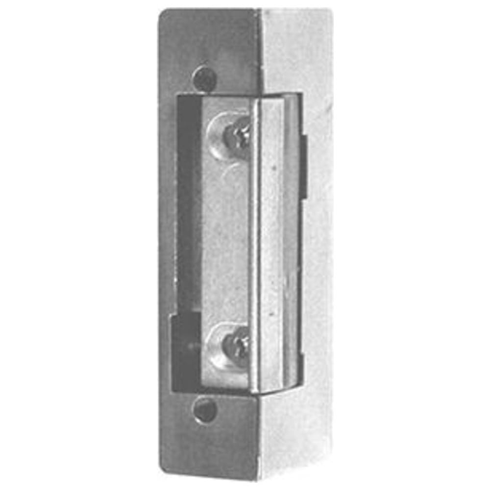 BEVER E-Türöffner 700 mit Flachschließblech 6-12V