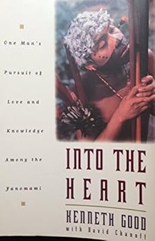 Paperback Into the Heart Book