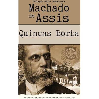 Quincas Borba