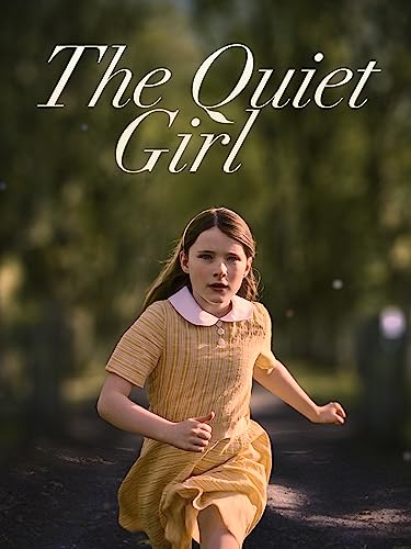 The Quiet Girl