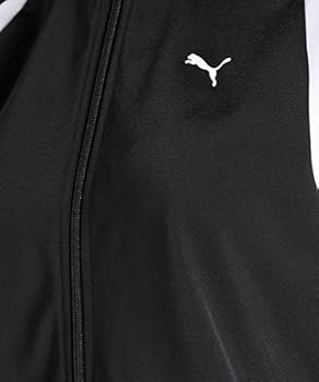 Puma Womens Tricot Suit Tracksuit Open Hem PUMA Black XS, PUMA Black, XS,  puma black : Amazon.nl: Fashion