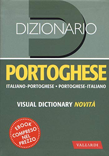 Dizionario Portoghese. Italiano-Portoghese, Portoghese-Italiano