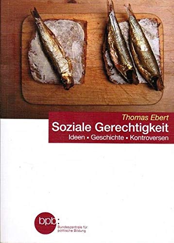 Soziale Gerechtigkeit. Ideen, Geschichte, Kontroversen