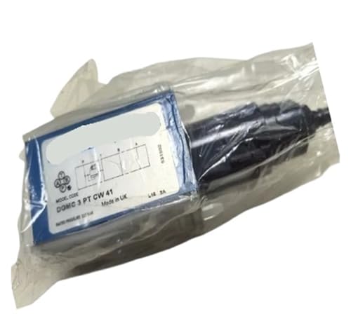 Vanne d'empilage hydraulique DGMPC-3-ABK-BAK-41 pour bloc foré - 2