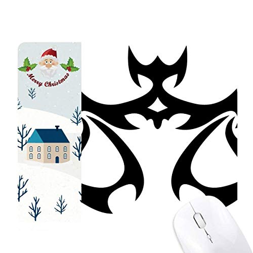 Cadeau de Noël tapis de souris signe du zodiaque Balance pour un proche