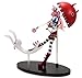 Banpresto 48557 SCultures One Piece Figure Colosseum Volume II Perona/Perhona 7