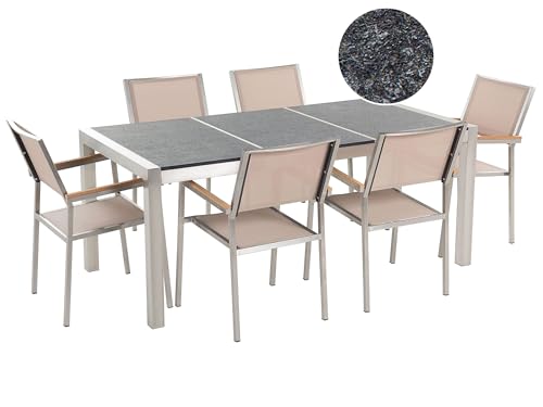 Ein Ensemble, das den Sommer einlädt