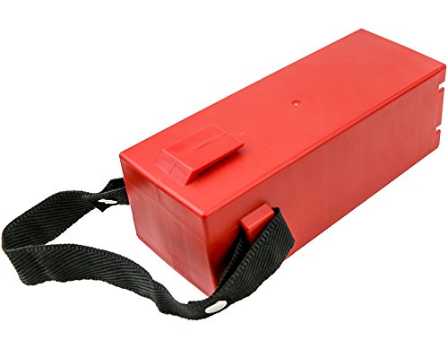Replacement Battery for Leica Total Station GPS Totalstation Theodolite TM6100A Tracker TDRA6000 GEB171 - Thumbnail 3