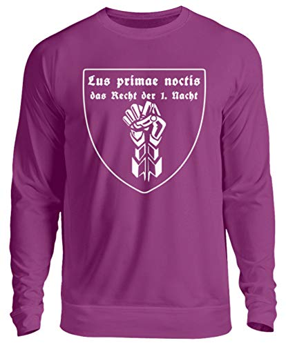 Pull unisexe LUS primae Noctis confortable en taille XL pour adulte