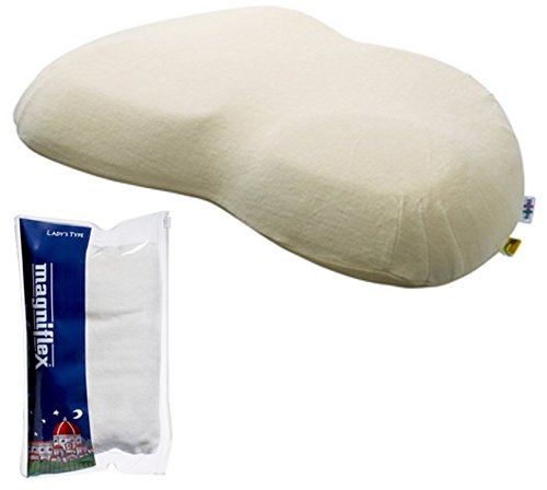 Amazon｜【セット買い】マニフレックス 枕 高反発 バイオシェイプ