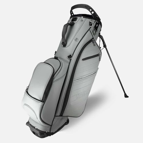 CaddyDaddy RevCore �n�C�u���b�h���O�W���A���[�S���t�X�^���h�o�b�O�A�c�A�[�O���[�h������v�A14�E�F�C�܂���6�E�F�C�f�B�o�C�_�[�A2�N�[���[�|�P�b�g�A�}�O�l�b�g�t�F���g���n�|�P�b�g(�f�B�[�v�O���[ | 14�E�F�C)