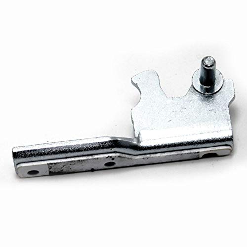 Samsung DA97-02783A Assembly Hinge Mid