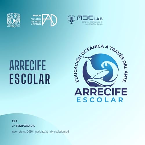 EP 1 T3 | Arrecife Escolar