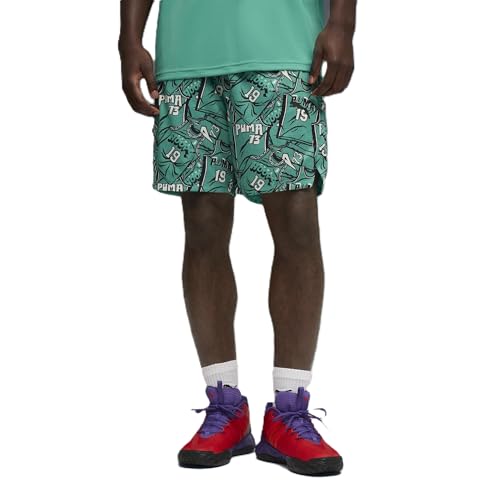 [�v�[�}] 69226601_Flagrant Foul AOP 6 in �V���[�c_�~���g �[���[/AOP_L