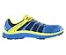 Inov-8 Men's Road Claw 275-M, Blue/Lime/Navy, 11 D US