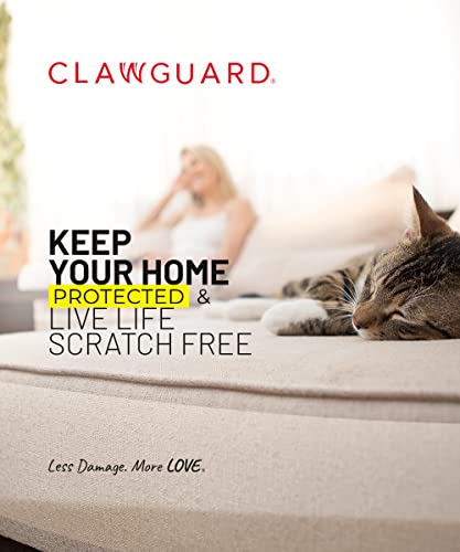 CLAWGUARD: Dispensador Antigarras para Sofás y Muebles