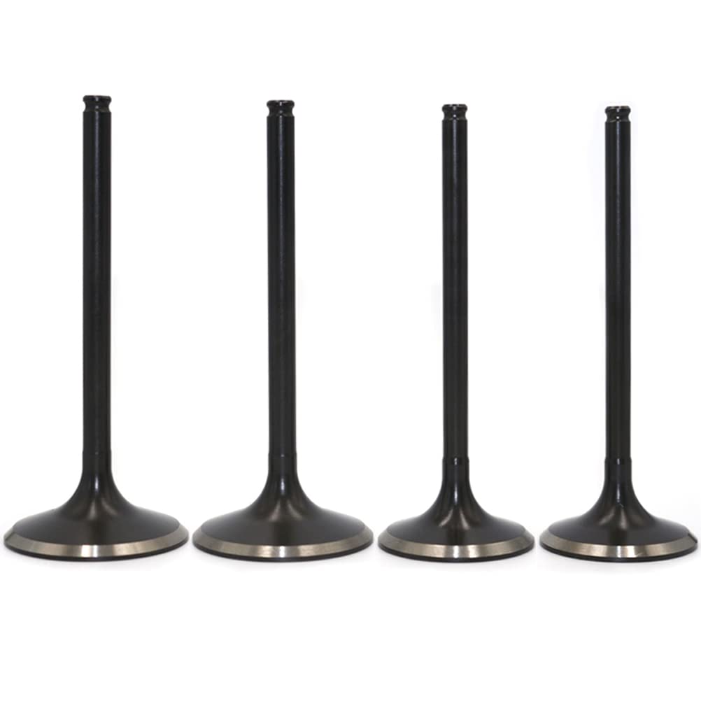 Amazon.com: HWKWAZ Intake Exhaust Valve Kit for Suzuki Lt-Z400
