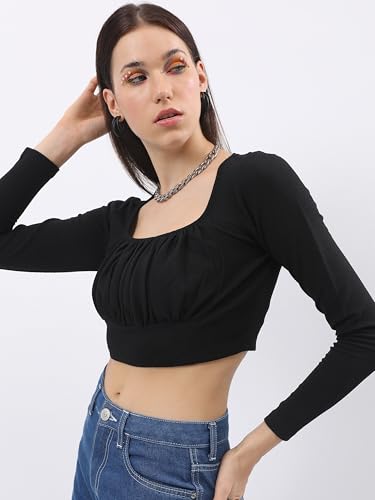 Image of Tokyo Talkies Women Tops