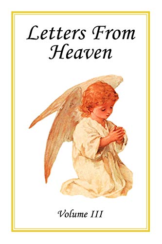 Letters From Heaven view 2