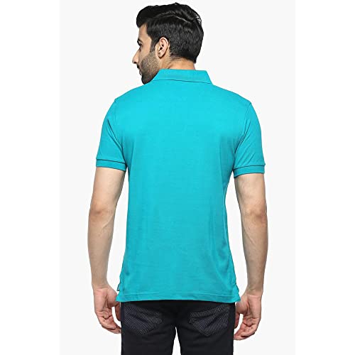 Image of U.S. POLO ASSN. Men's Slim Fit T-Shirt