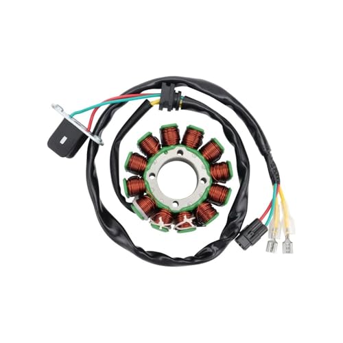 Bobine de stator pour moto SX-F XC-F 250 450 alternateur 79239004100