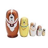 Alle diese Puppen sind aus hochwertigem Material für den praktischen und dauerhaften Gebrauch gemacht.