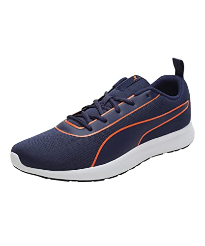 Image of Puma Mens Mizar Sneaker