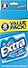Extra Peppermint Sugarfree Gum, value pack , 8 Count